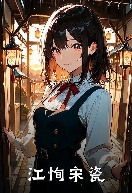 江恂宋瓷