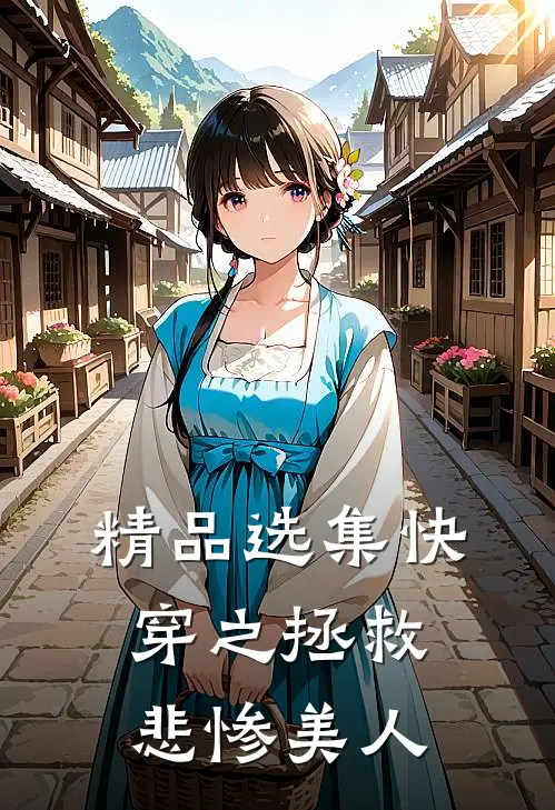 精品选集快穿之拯救悲惨美人