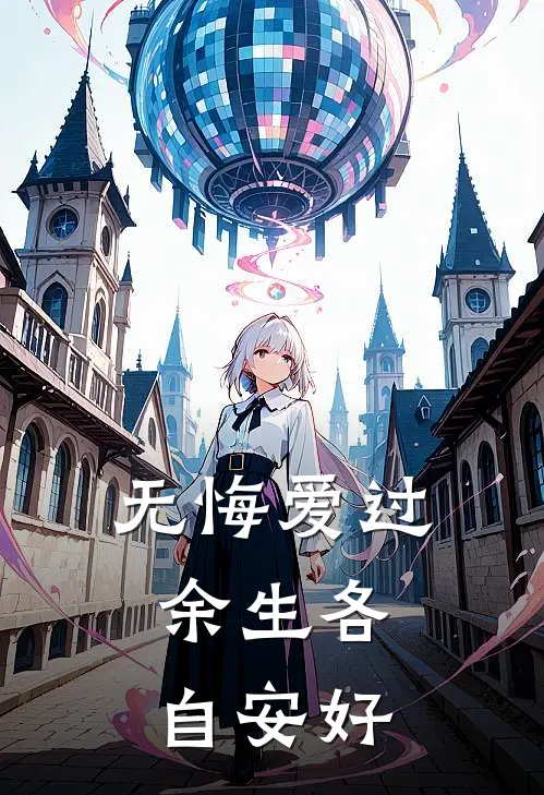 无悔爱过,余生各自安好英文
