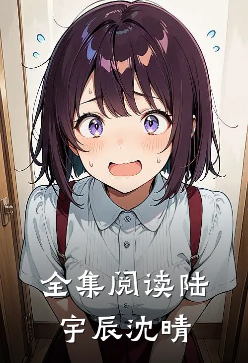 全集阅读陆宇辰沈晴