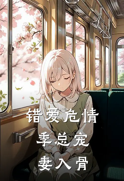 错爱危情季总宠妻入骨 十三春
