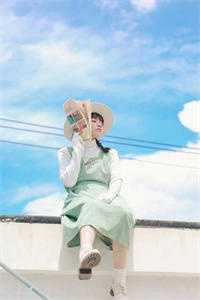 精品推荐重生之农女成首富