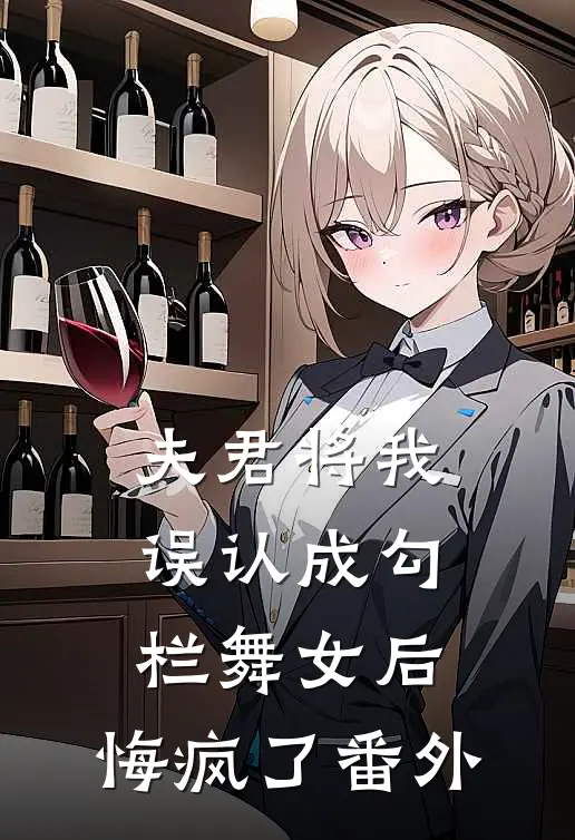 夫君将我误认成勾栏舞女后,悔疯了番外免费阅读
