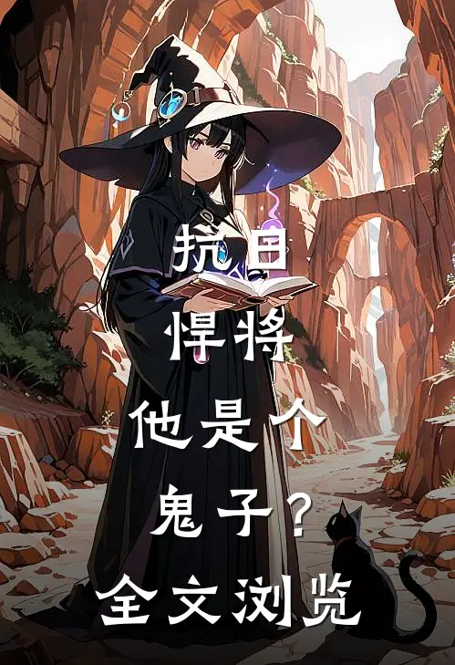 抗日悍将,他是个鬼子?全文浏览