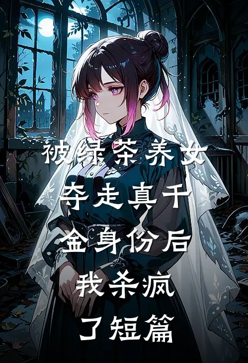 被绿茶养女夺走真千金身份后,我杀疯了短篇免费阅读