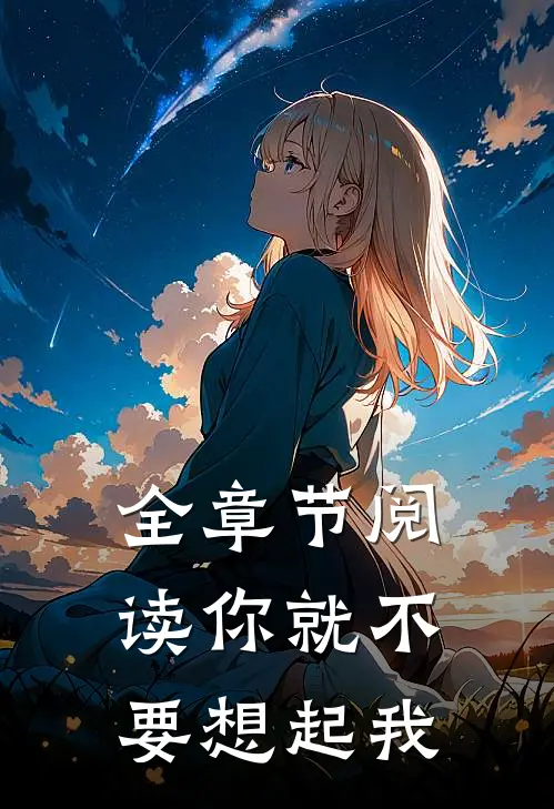 全章节阅读你就不要想起我