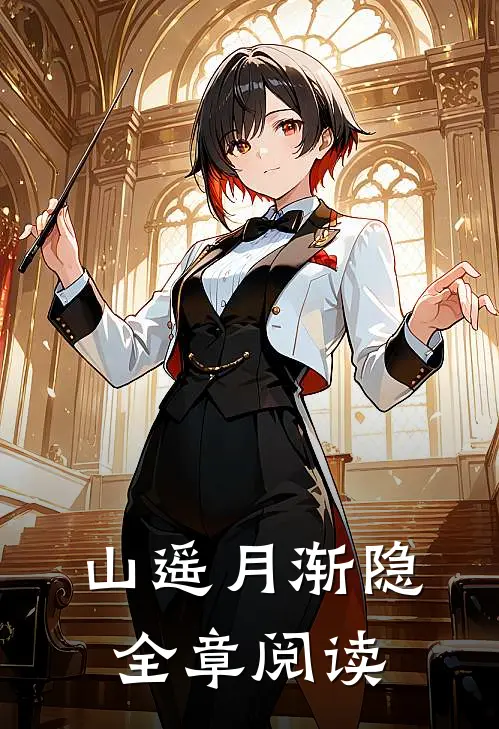 山遥月渐隐全章阅读