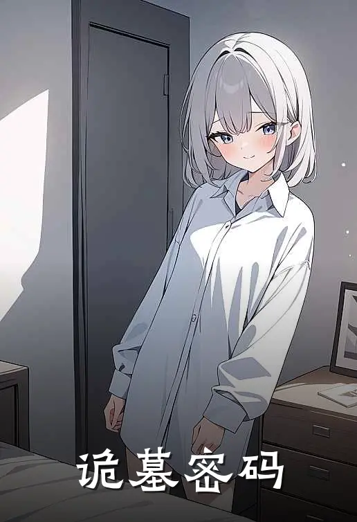 诡墓密码
