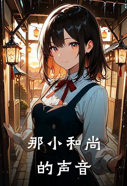 那小和尚的声音