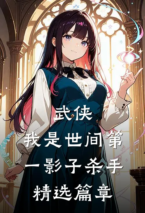 武侠我是世间第一影子杀手精选篇章免费阅读
