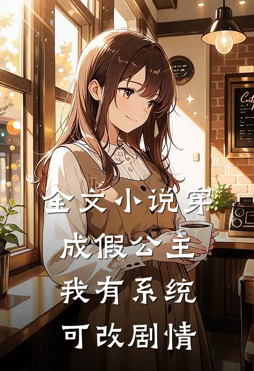 全文穿成假公主,我有系统可改剧情的