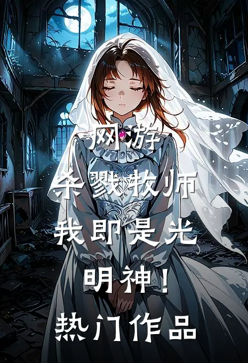 网游杀戮牧师,我即是光明神!热门作品在线观看