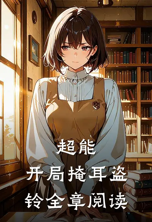 超能,开局掩耳盗铃全章阅读
