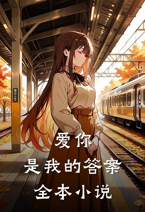 爱你,是我的答案全本