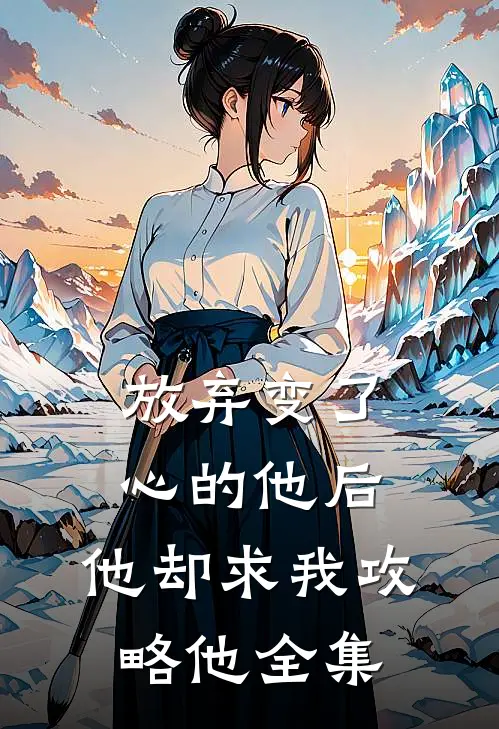 放弃变了心的他后,他却求我攻略他全集