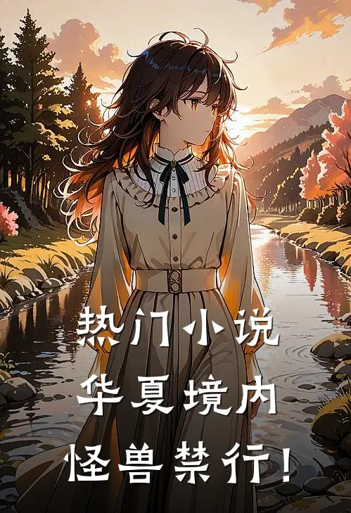 热门小说华夏境内，怪兽禁行！