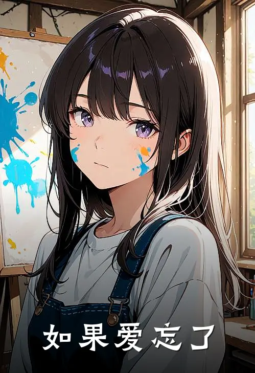 如果爱忘了