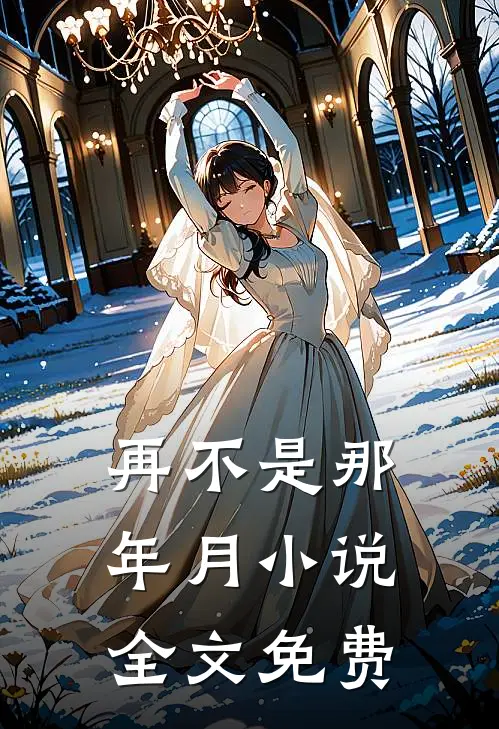 再不是那年月全文免费阅读
