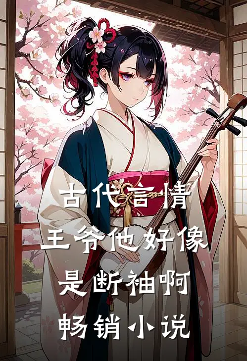 古代言情王爷他好像是断袖啊畅销免费阅读