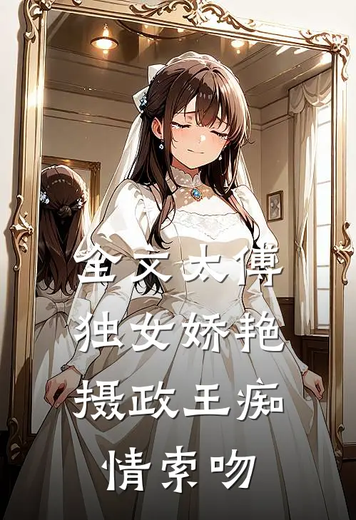 全文太傅独女娇艳,摄政王痴情索吻