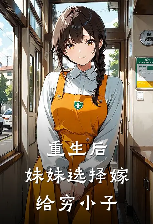 重生后,妹妹选择嫁给穷小子免费阅读
