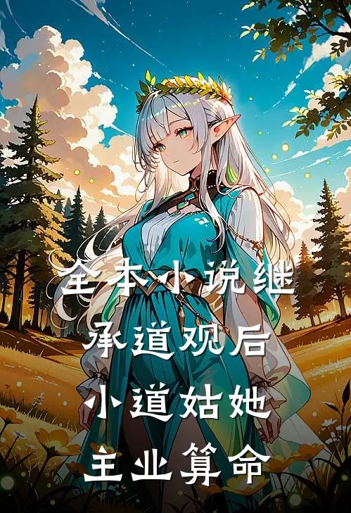 全本小说继承道观后，小道姑她主业算命