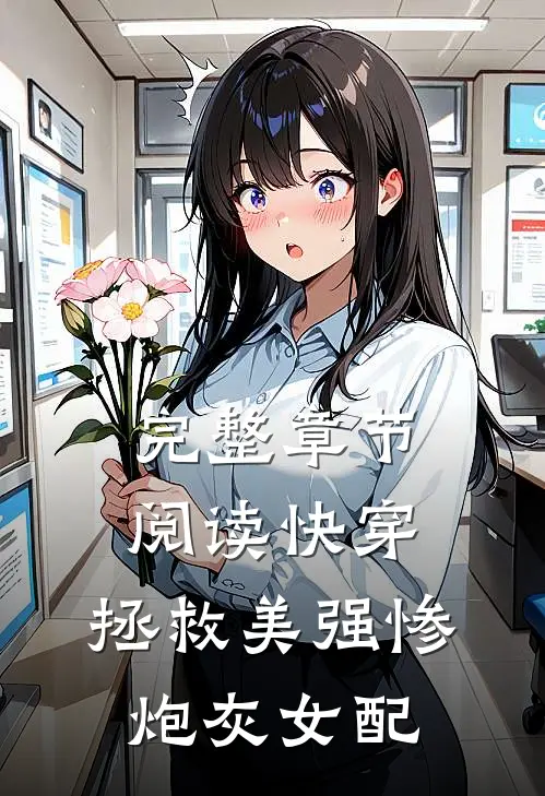 完整章节阅读快穿：拯救美强惨炮灰女配