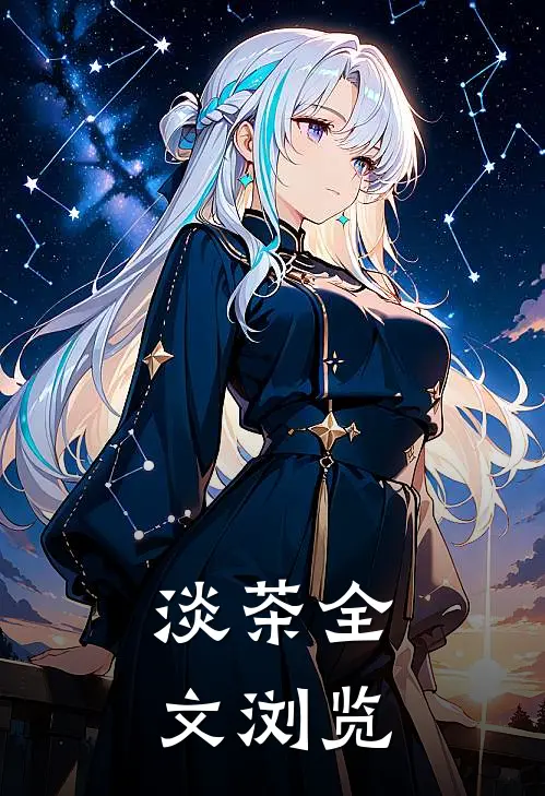淡茶全文浏览