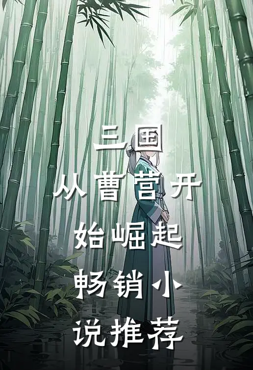 三国从曹营开始崛起畅销推荐完结