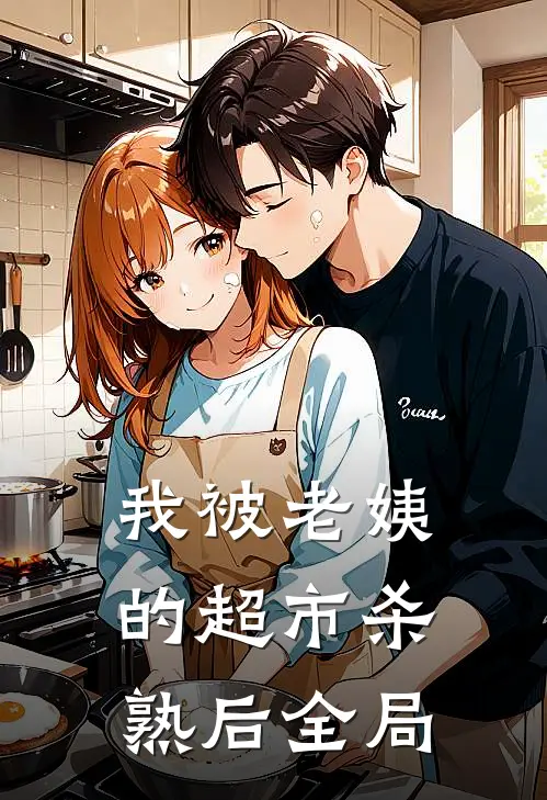我被老姨的超市杀熟后全局