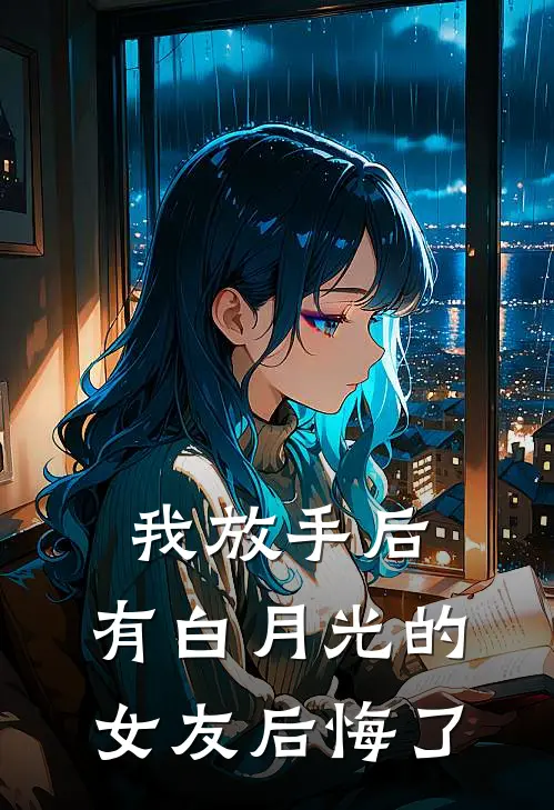 我放手后,有白月光的女友后悔了