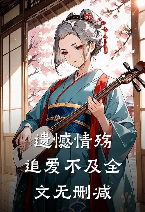 遗憾情殇,追爱不及全文无删减