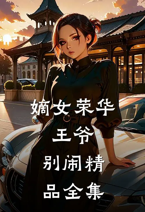 嫡女荣华王爷,别闹精品全集