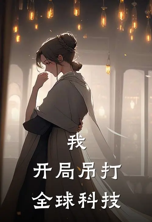 我,开局吊打全球科技 沧笑愚