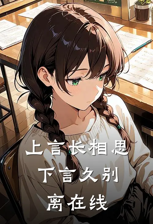 上言长相思,下言久别离在线阅读