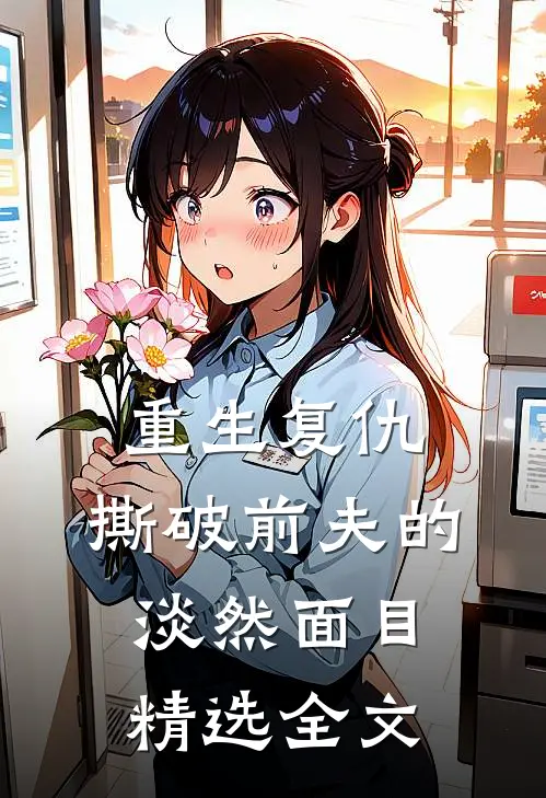 重生复仇,撕破前夫的淡然面目精选全文免费