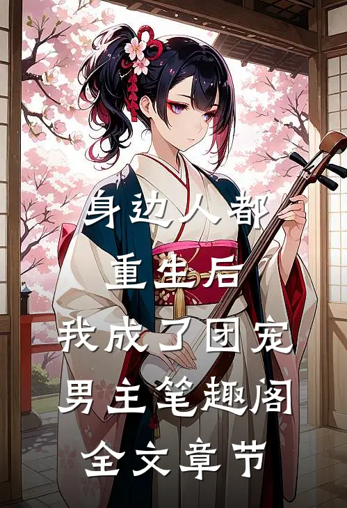 身边人都重生后,我成了团宠男主笔趣阁全文章节