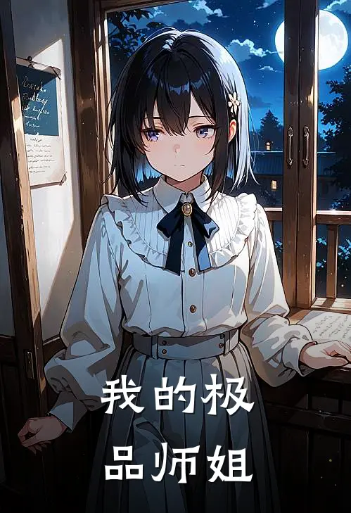 我的极品师姐