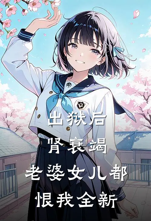 出狱后肾衰竭，老婆女儿都恨我全新