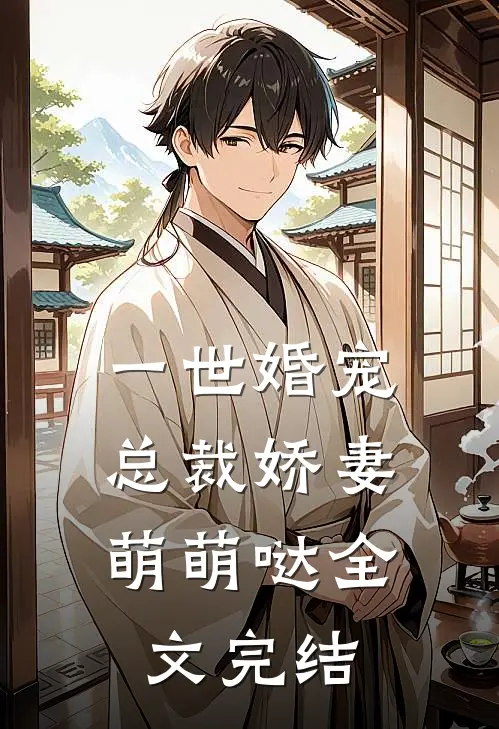 一世婚宠总裁娇妻萌萌哒全文完结免费