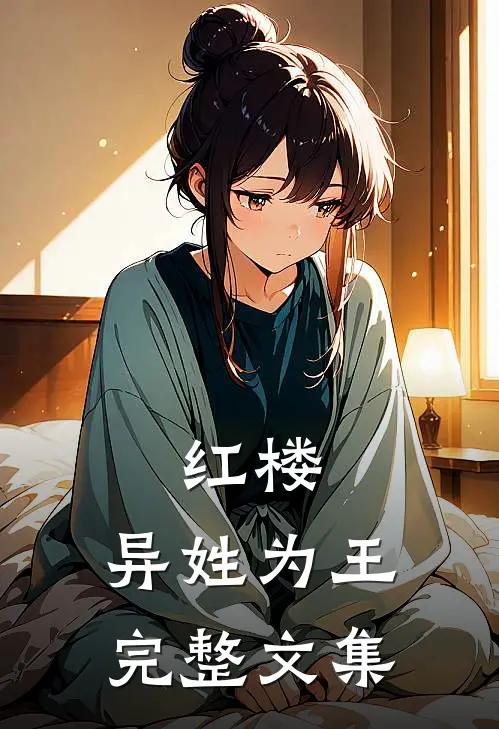 红楼异姓为王完整文集
