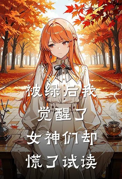 被绿后我觉醒了,女神们却慌了试读