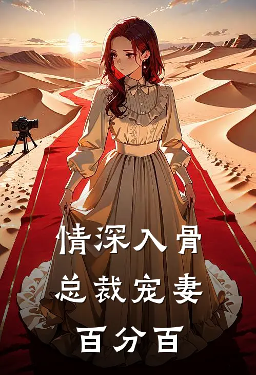 情深入骨总裁宠妻百分百 鱼小绯