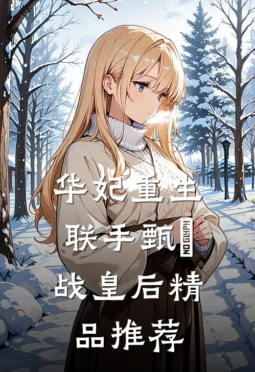 华妃重生,联手甄嬛战皇后精品推荐
