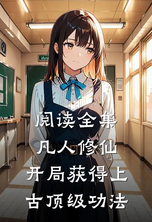 阅读全集凡人修仙,开局获得上古顶级功法的