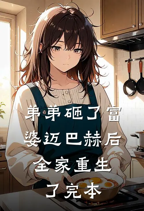 弟弟砸了富婆迈巴赫后,全家重生了完本