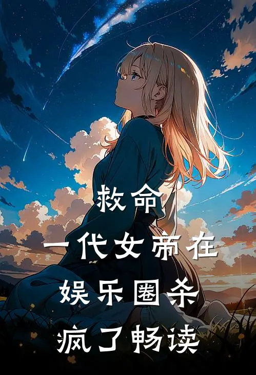救命,一代女帝在娱乐圈杀疯了畅读