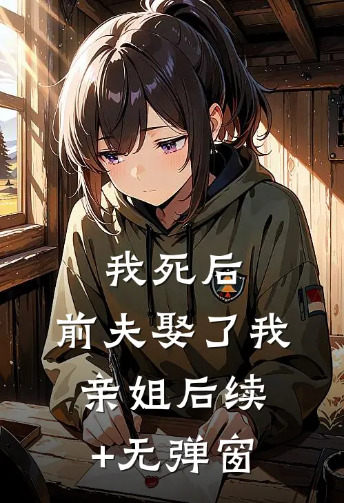 我死后，前夫娶了我亲姐后续+无弹窗