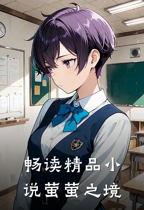 畅读精品小说萤萤之境
