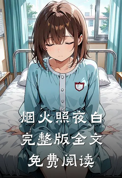 烟火照夜白完整版全文免费阅读